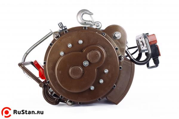 Таль электрическая подвесная TOR YT-JZX-250/500 фото №2 Таль электрическая подвесная TOR YT-JZX-250/500 фото №2