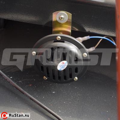 Самоходный подъемник ножничного типа GROST SPX S3-8000 фото №6 Самоходный подъемник ножничного типа GROST SPX S3-8000 фото №6