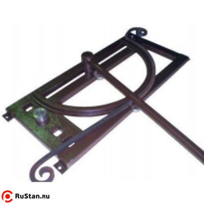 Кузнечный инструмент "Объемник" фото №1