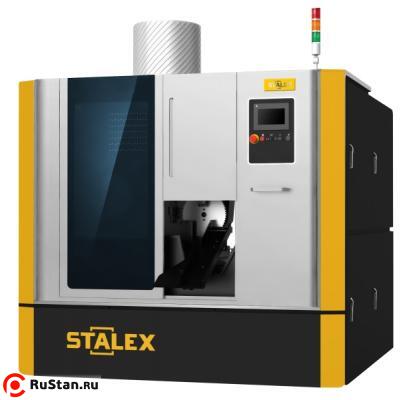 Пила дисковая автоматическая STALEX C-70A NC фото №1 Пила дисковая автоматическая STALEX C-70A NC фото №1