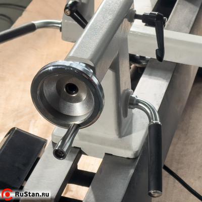 DSL-410/300V Токарный станок по дереву фото №8 DSL-410/300V Токарный станок по дереву фото №8