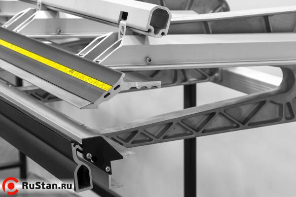 Мобильный непроходной листогиб STALEX SUPERMAX 2,6 метра фото №10 Мобильный непроходной листогиб STALEX SUPERMAX 2,6 метра фото №10