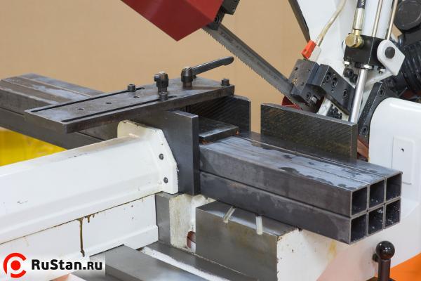 Прижим для пакетной резки для BS-280G фото №2 Прижим для пакетной резки для BS-280G фото №2