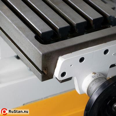 FPV-50 фрезерный станок фото №5 FPV-50 фрезерный станок фото №5