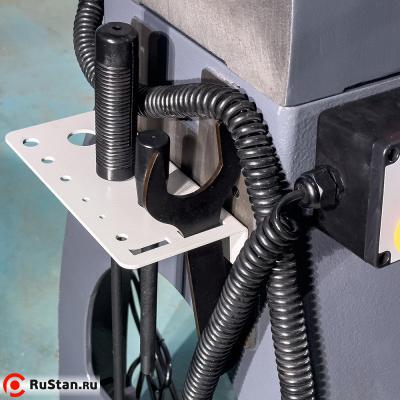 DSL-810/500 Токарный станок по дереву фото №22 DSL-810/500 Токарный станок по дереву фото №22