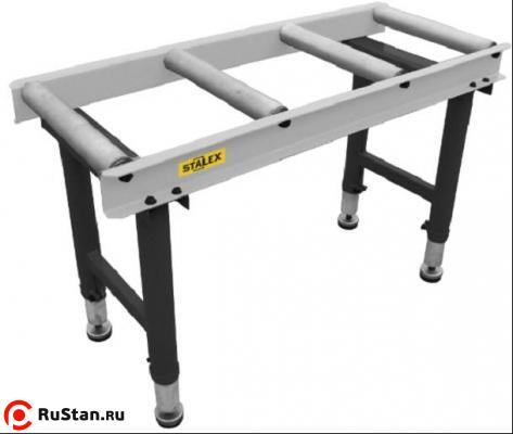 Рольганг Stalex RB365X1000 фото №1