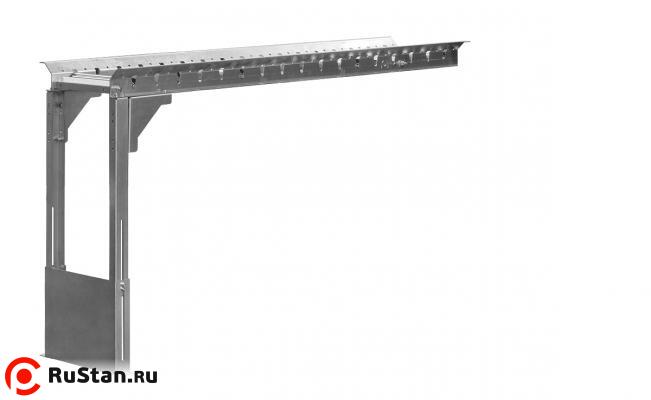 Рольганг универсальный Stalex Z 300/2 метра фото №2 Рольганг универсальный Stalex Z 300/2 метра фото №2