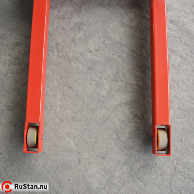 Гидравлический Штабелер с Подъемной Платформой HS4015  OXLIFT 400 кг 1,5 м фото №9 Гидравлический Штабелер с Подъемной Платформой HS4015  OXLIFT 400 кг 1,5 м фото №9