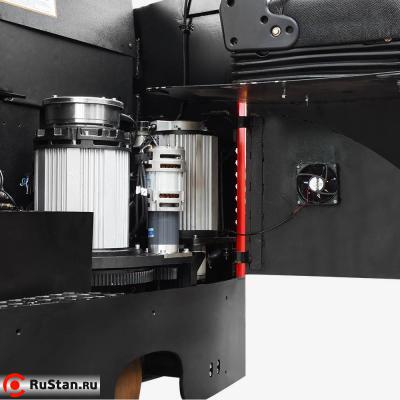 Ричтрак с Кабиной для Оператора CQD20-AC4 HANGCHA 9500 мм 2000 кг фото №7 Ричтрак с Кабиной для Оператора CQD20-AC4 HANGCHA 9500 мм 2000 кг фото №7