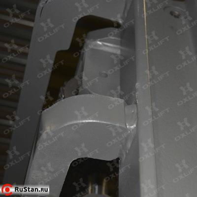 Самоходный Штабелер  AX-3012 OXLIFT 3 м 1200 кг фото №8 Самоходный Штабелер  AX-3012 OXLIFT 3 м 1200 кг фото №8