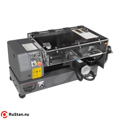 SP2138 Токарный станок с ЧПУ с горизонтальной станиной с щитком экраном из оргстекла фото №12 SP2138 Токарный станок с ЧПУ с горизонтальной станиной с щитком экраном из оргстекла фото №12