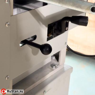 CWM-210-5/220 комбинированный деревообрабатывающий станок фото №5 CWM-210-5/220 комбинированный деревообрабатывающий станок фото №5