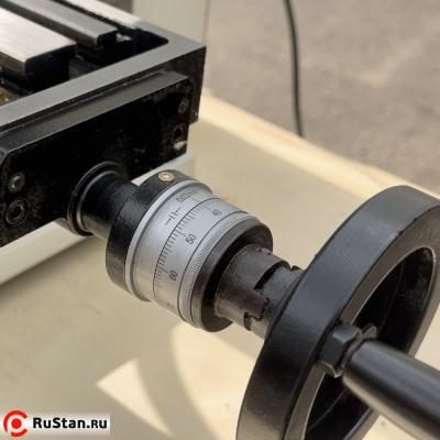 FP-25A фрезерный станок фото №3 FP-25A фрезерный станок фото №3