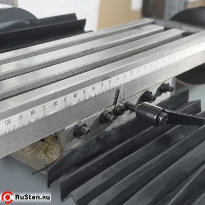 FPX-25E фрезерный станок фото №4 FPX-25E фрезерный станок фото №4