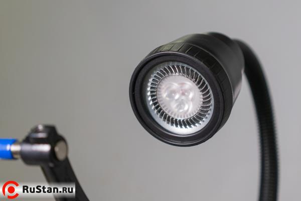 Заточной станок для сверл, фрез и токарных резцов STALEX DG-U3 фото №10 Заточной станок для сверл, фрез и токарных резцов STALEX DG-U3 фото №10