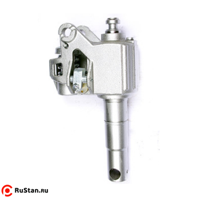 Гидравлическая Тележка AC-30 OXLIFT 3000 кг фото №2 Гидравлическая Тележка AC-30 OXLIFT 3000 кг фото №2