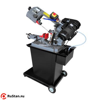 MCB128SHD Ленточная пила по металлу фото №12 MCB128SHD Ленточная пила по металлу фото №12