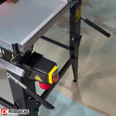 PKS-315S пила цирк. + линейка фото №6 PKS-315S пила цирк. + линейка фото №6