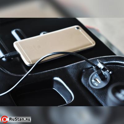 Самоходная Электрическая Тележка TX50 OXLIFT 5000 кг фото №5 Самоходная Электрическая Тележка TX50 OXLIFT 5000 кг фото №5