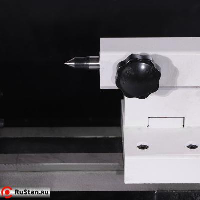 SM-250E микротокарный станок фото №6 SM-250E микротокарный станок фото №6