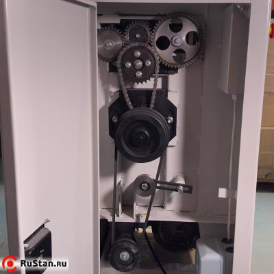 T-600J рейсмусовый станок фото №6 T-600J рейсмусовый станок фото №6