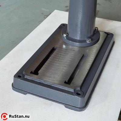 ZQJ3116A/230 Радиально-сверлильный станок фото №12 ZQJ3116A/230 Радиально-сверлильный станок фото №12