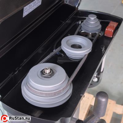 ZQJ4119K/230 Сверлильный станок по металлу фото №13 ZQJ4119K/230 Сверлильный станок по металлу фото №13