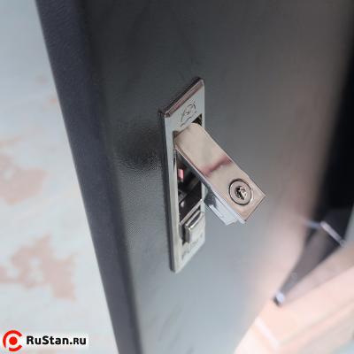 ZQJ4132KR/230 Сверлильный станок по металлу фото №5 ZQJ4132KR/230 Сверлильный станок по металлу фото №5