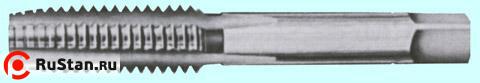 Метчик М45,0 х 2,0 м/р.Р6М5 фото №1
