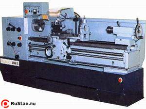 Токарно винторезный станок 16Б16П фото №1 16Б16П фото №1