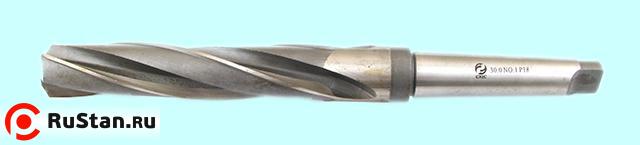 Зенкер цельный d 22,0 (№1) к/х Р18 Z=3 КМ2 "CNIC" фото №1