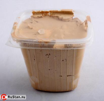Паста полировальная "Корунд" (белая) (800г.) фото №1 Паста полировальная "Корунд" (белая) (800г.) фото №1