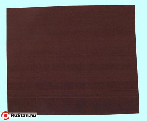 Шлифшкурка Лист Р 40 (№40) 230х280 14А на бумаге, неводостойкая (SA18511) "CNIC" (упакованы по 50шт.) фото №1 Шлифшкурка Лист Р 40 (№40) 230х280 14А на бумаге, неводостойкая (SA18511) "CNIC" (упакованы по 50шт.) фото №1