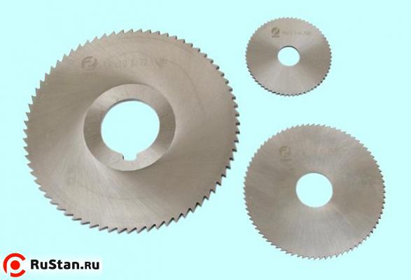 Фреза 100 х 2,0 х 27 тип2 Z= 48 Р6М5 "CNIC" фото №1 Фреза 100 х 2,0 х 27 тип2 Z= 48 Р6М5 "CNIC" фото №1