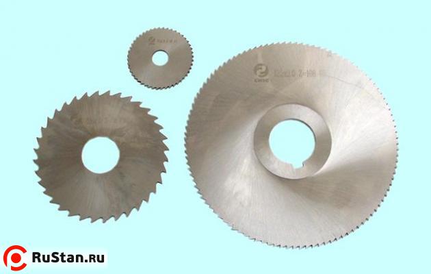 Фреза 125 х 1,4 х 27 тип1 Z=128 Р9 "CNIC" фото №1 Фреза 125 х 1,4 х 27 тип1 Z=128 Р9 "CNIC" фото №1