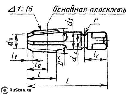 Метчик К 2"(NPT) Р18 конический дюймовый м/р. (11.5 ниток/дюйм) "CNIC" фото №1 Метчик К 2"(NPT) Р18 конический дюймовый м/р. (11.5 ниток/дюйм) "CNIC" фото №1