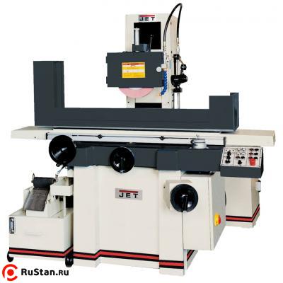 Плоскошлифовальный станок JPSG-1224A JET фото №1 JPSG-1224A фото №1