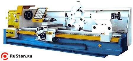 Токарный станок C850 фото №1 C850 фото №1