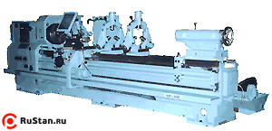 Токарно винторезный станок СА630 фото №1