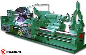 Станок токарно-винторезный универсальный 165 (РМЦ 5000) фото №1