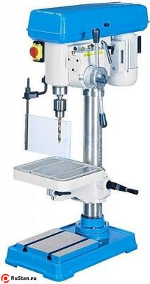 Сверлильный станок DMIF-25/400 фото №1