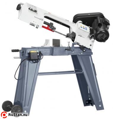Ленточнопильный станок CORMAK G5012W 230 V фото №1