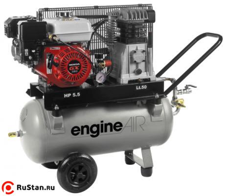 Компрессор EngineAIR A39B/50 5HP фото №1