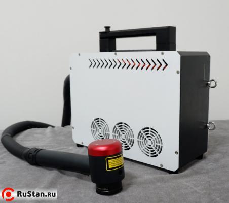 RAPTOR F100WR фото №1