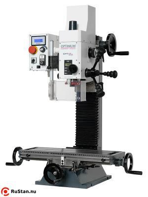 Optimum BF20 Vario фото №1