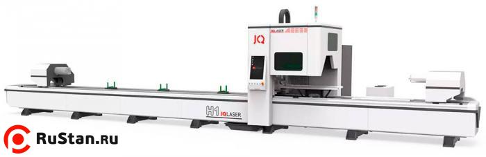 JQLaser FLT-H1 фото №1