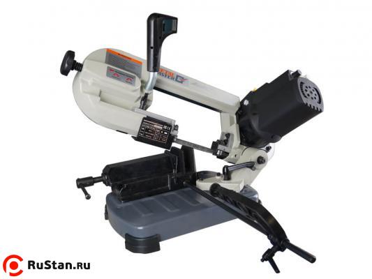 METAL MASTER BSM-125 VARIO фото №1