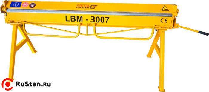 METALMASTER LBM-3007 фото №1