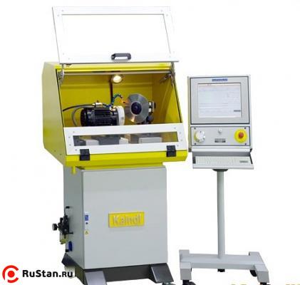 Заточной универсальный станок с ЧПУ RMS-CNC фото №1