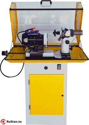 Ручной заточной станок RMS-M фото №1 Ручной заточной станок RMS-M фото №1